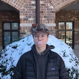 Meet your Posher, Kenley